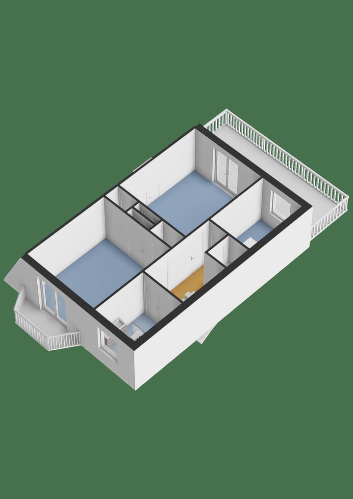 Foto 56 van Berkenlaan 31