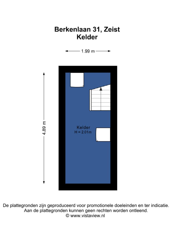 Foto 59 van Berkenlaan 31