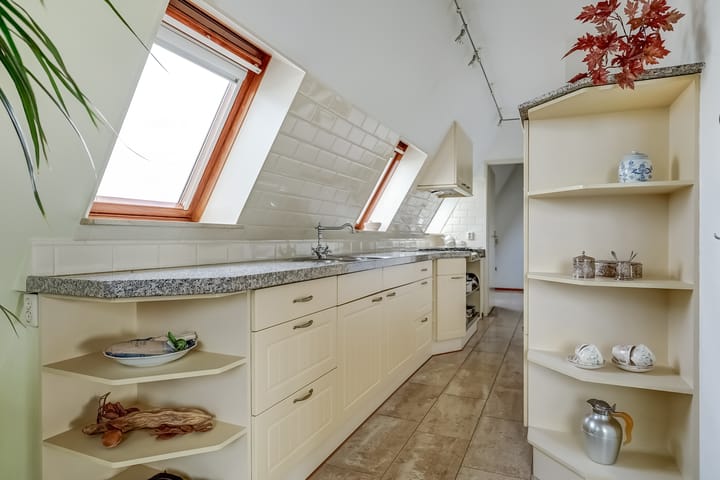 Foto 9 van Korte Engelenburgerkade 4-B