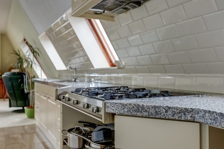 Foto 11 van Korte Engelenburgerkade 4-B