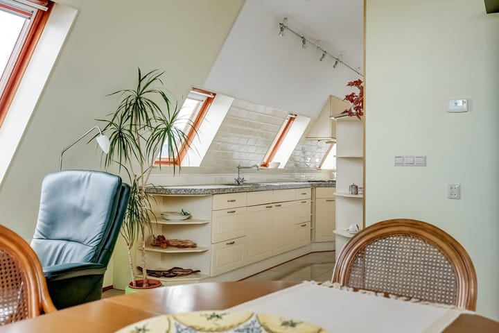 Foto 12 van Korte Engelenburgerkade 4-B