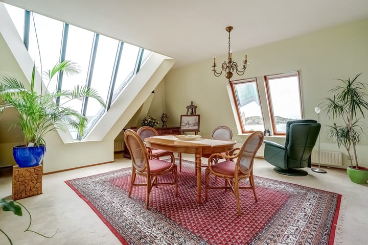 Foto 13 van Korte Engelenburgerkade 4-B