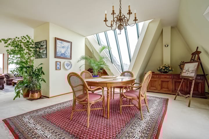 Foto 14 van Korte Engelenburgerkade 4-B