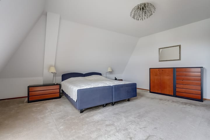 Foto 20 van Korte Engelenburgerkade 4-B