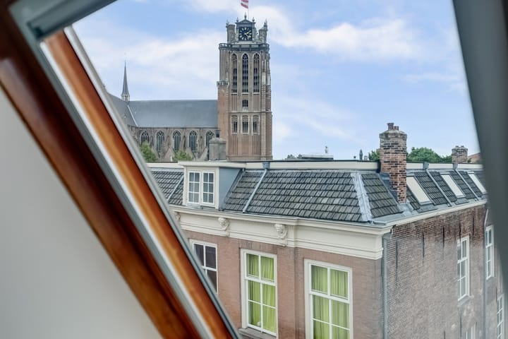 Foto 21 van Korte Engelenburgerkade 4-B