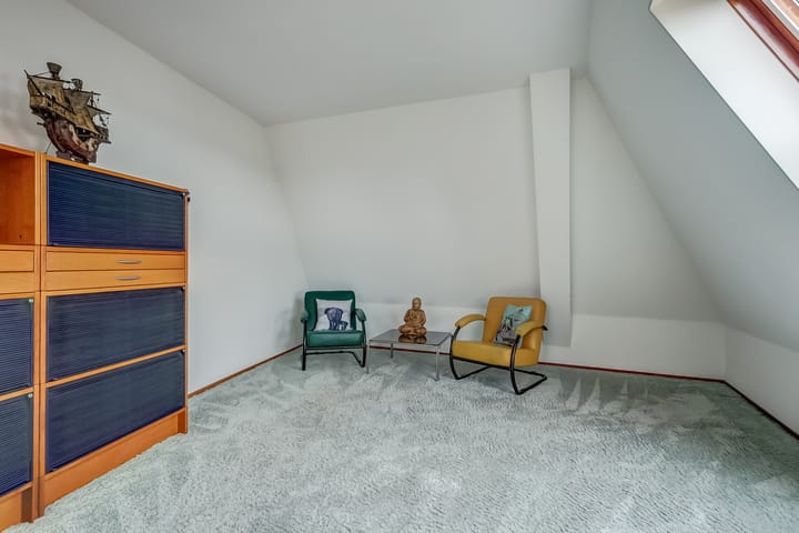 Foto 23 van Korte Engelenburgerkade 4-B