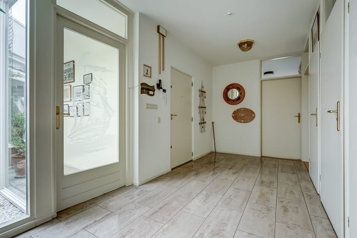 Foto 26 van Korte Engelenburgerkade 4-B