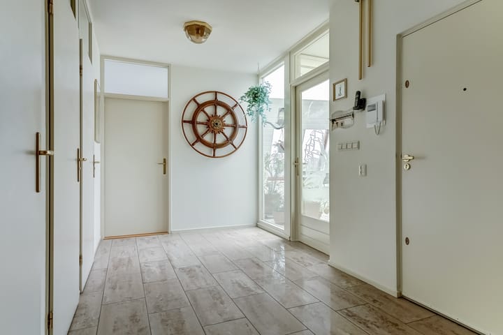 Foto 27 van Korte Engelenburgerkade 4-B