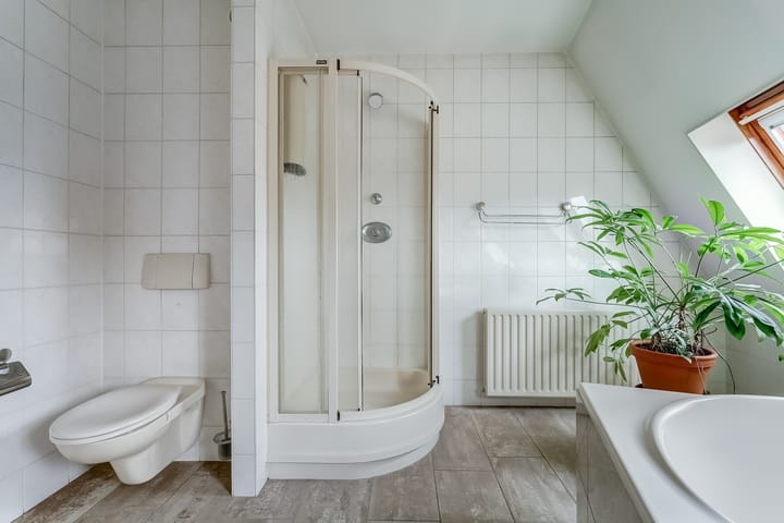 Foto 31 van Korte Engelenburgerkade 4-B