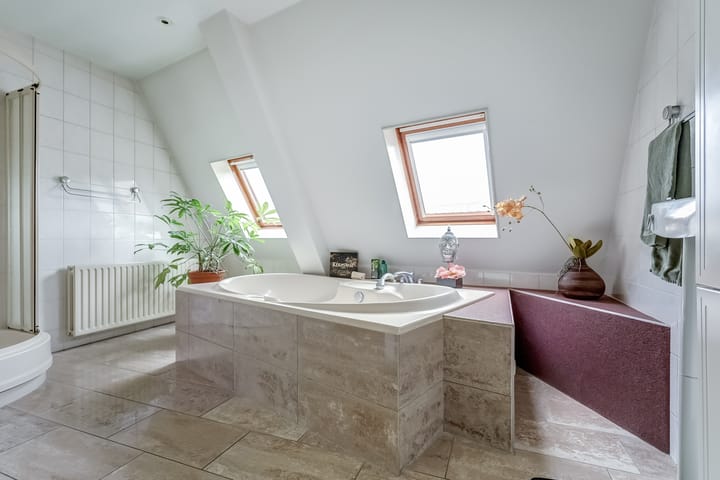 Foto 32 van Korte Engelenburgerkade 4-B