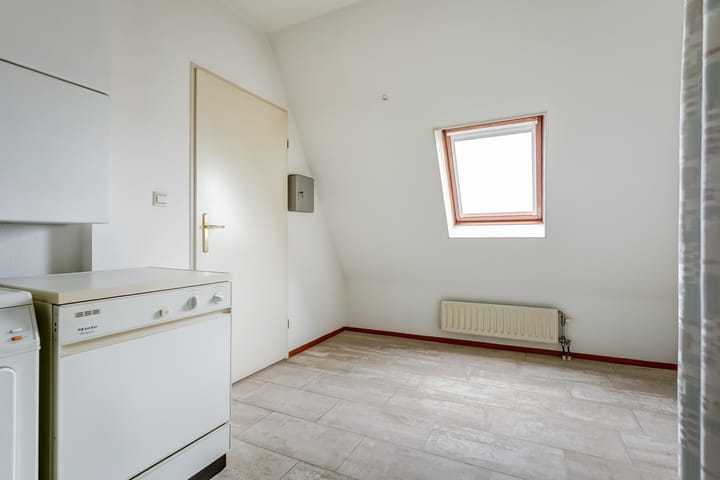 Foto 34 van Korte Engelenburgerkade 4-B