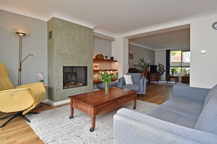 Photo 2 of Rosa Manuslaan 25