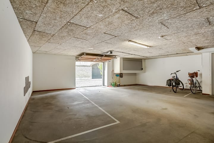 Foto 38 van Korte Engelenburgerkade 4-B