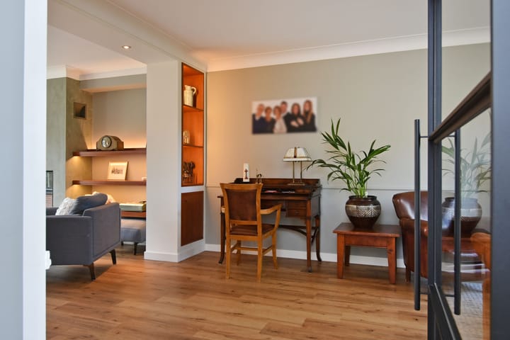 Photo 5 of Rosa Manuslaan 25