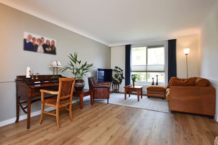 Photo 6 of Rosa Manuslaan 25