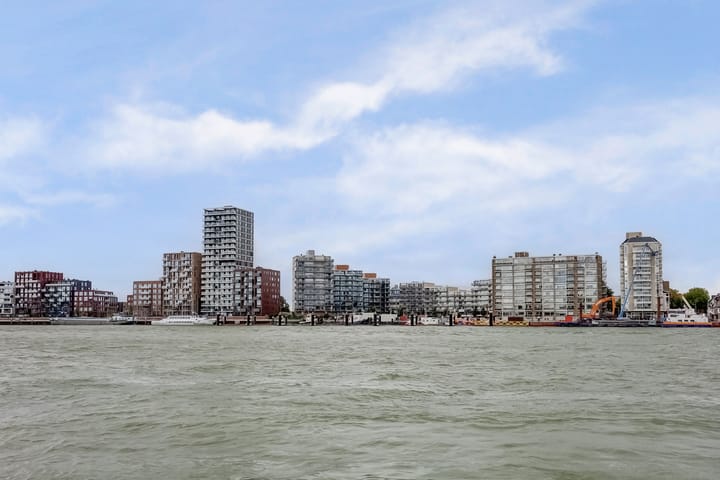 Foto 40 van Korte Engelenburgerkade 4-B