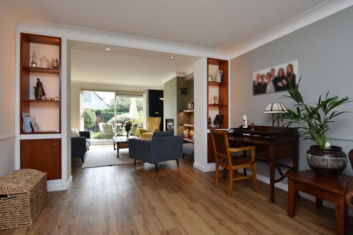 Photo 8 of Rosa Manuslaan 25