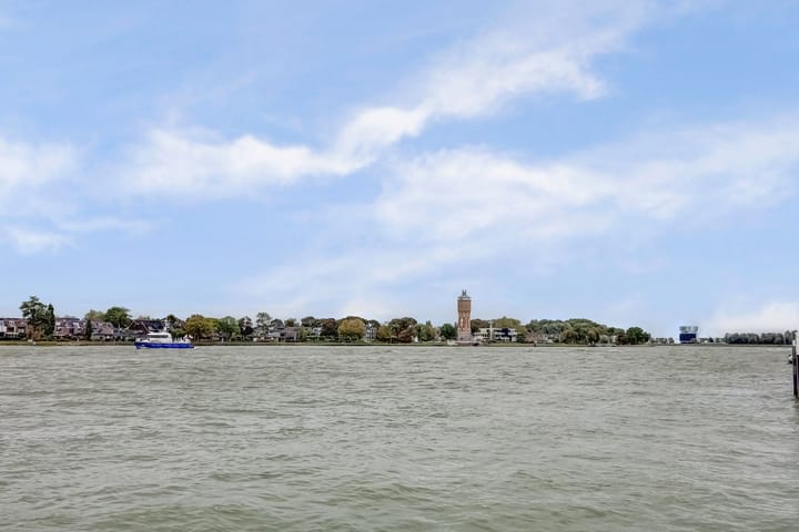 Foto 41 van Korte Engelenburgerkade 4-B