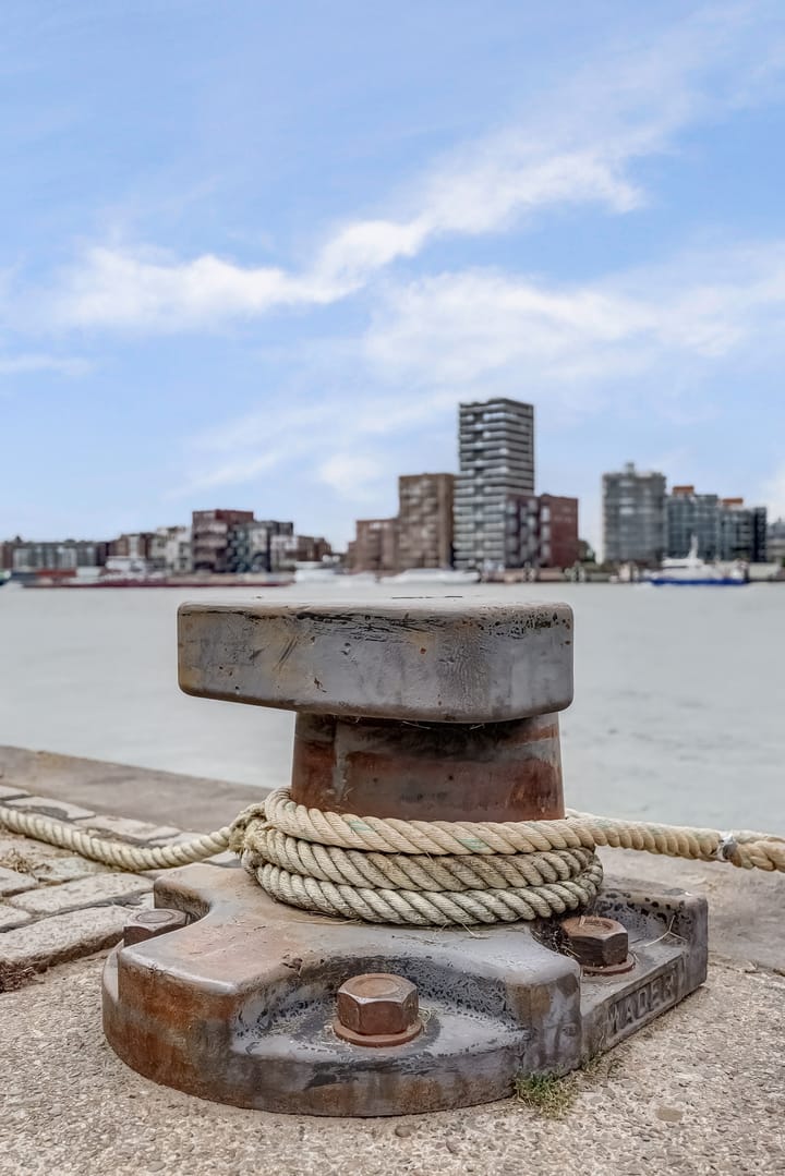 Foto 42 van Korte Engelenburgerkade 4-B