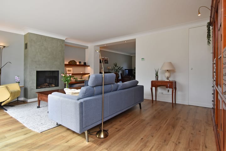 Photo 10 of Rosa Manuslaan 25