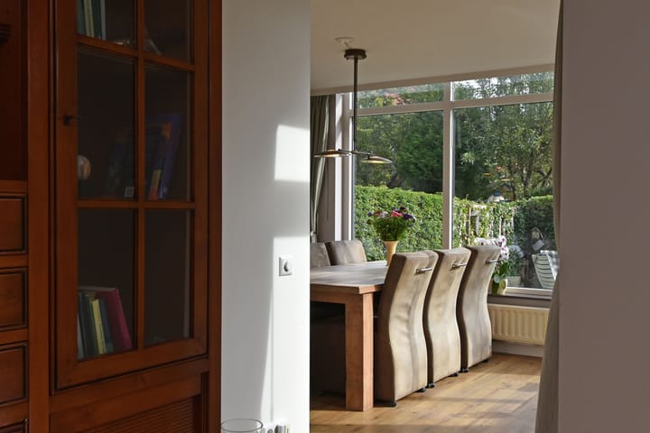 Photo 12 of Rosa Manuslaan 25