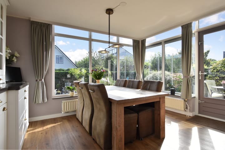 Photo 13 of Rosa Manuslaan 25