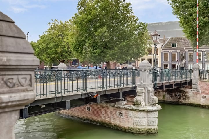 Foto 47 van Korte Engelenburgerkade 4-B