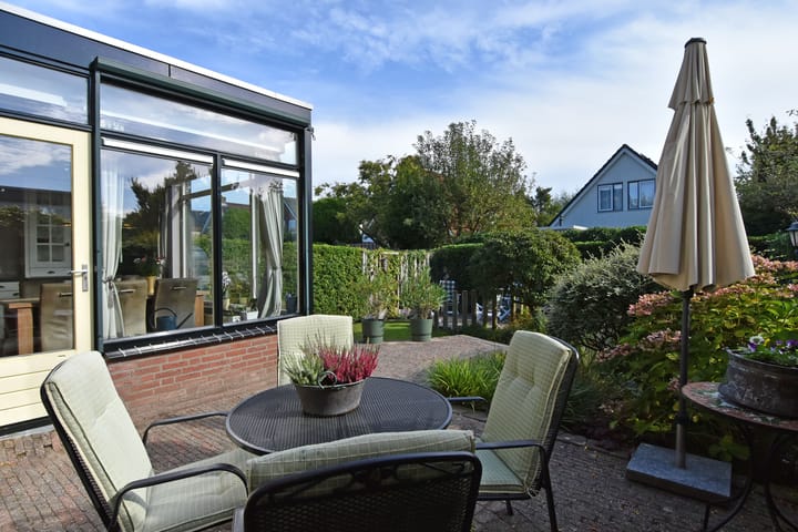 Photo 16 of Rosa Manuslaan 25