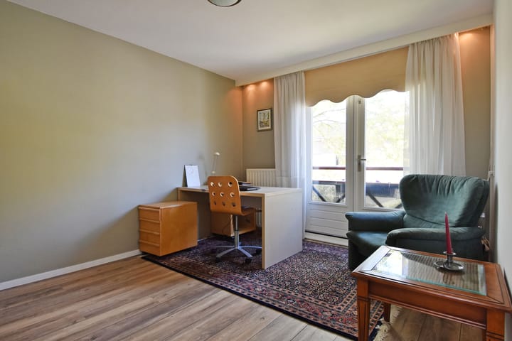 Photo 25 of Rosa Manuslaan 25