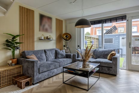 Tulpappel 25 tertiary image