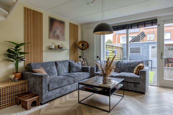 Foto 3 van Tulpappel 25