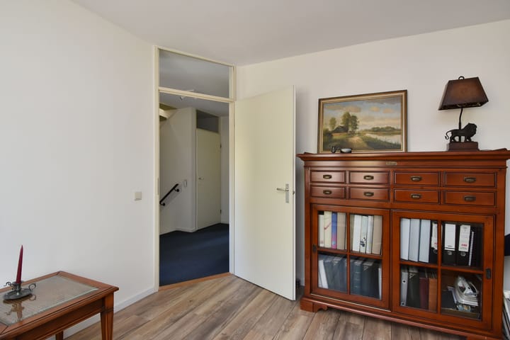 Photo 26 of Rosa Manuslaan 25