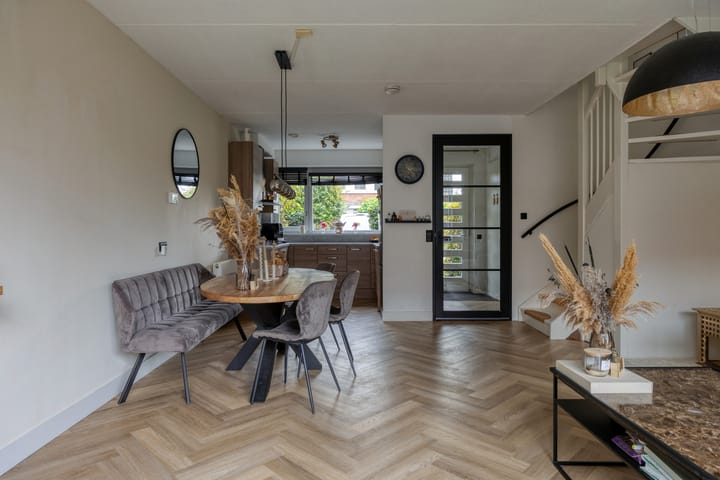 Foto 4 van Tulpappel 25