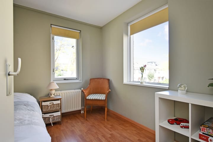 Photo 27 of Rosa Manuslaan 25