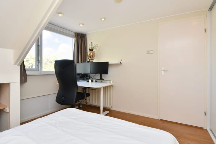 Photo 33 of Rosa Manuslaan 25