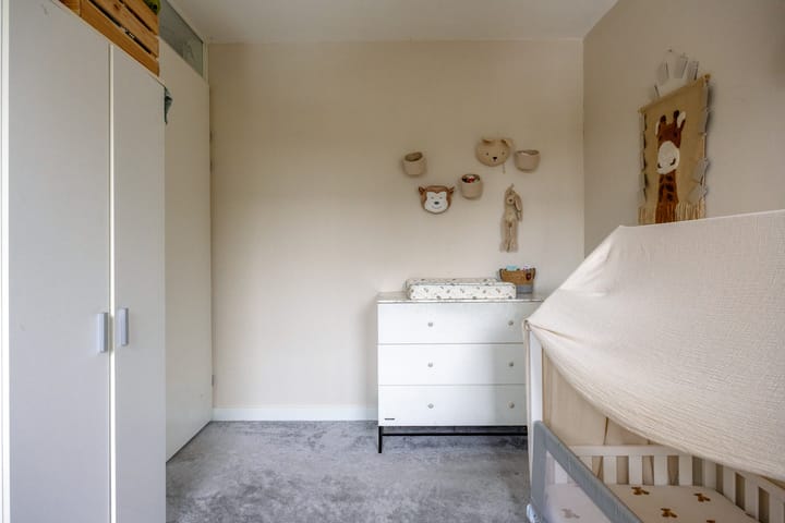 Foto 10 van Tulpappel 25