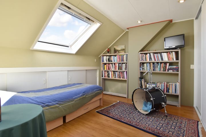 Photo 34 of Rosa Manuslaan 25