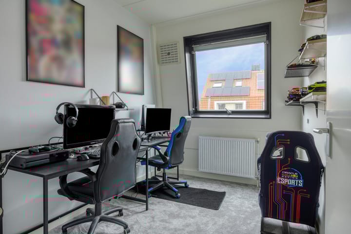 Foto 11 van Tulpappel 25