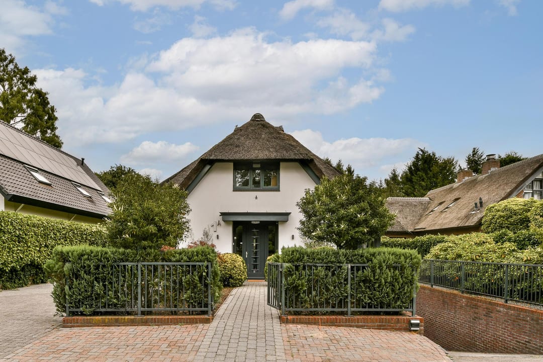 Foto 1 van De Kuil 1-A