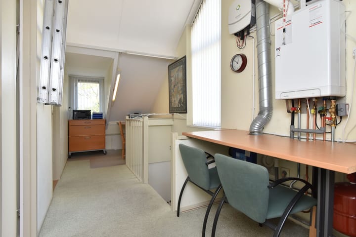 Photo 35 of Rosa Manuslaan 25