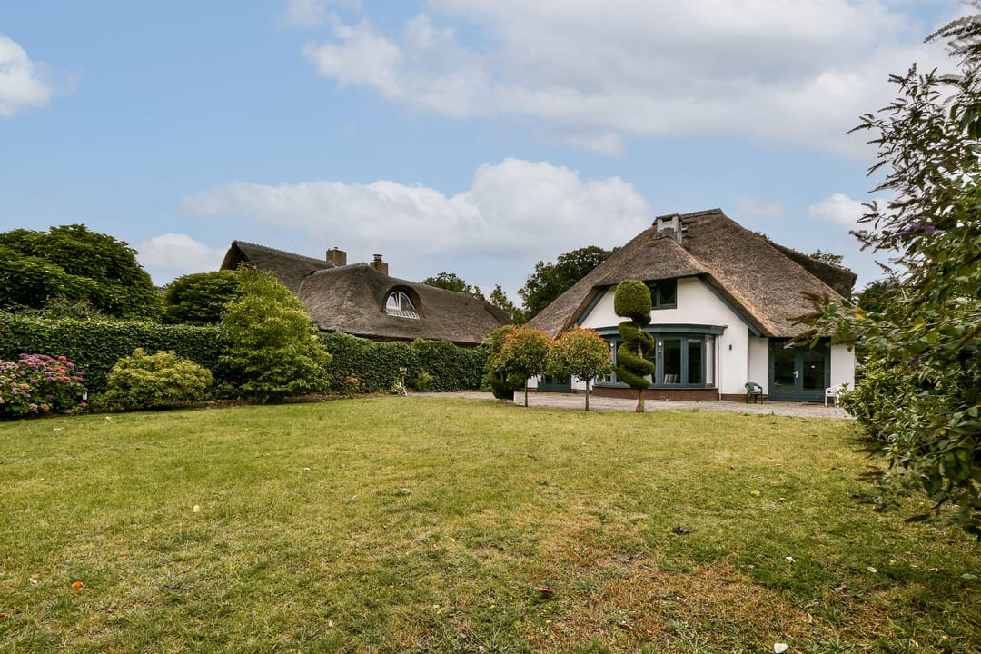 Foto 2 van De Kuil 1-A