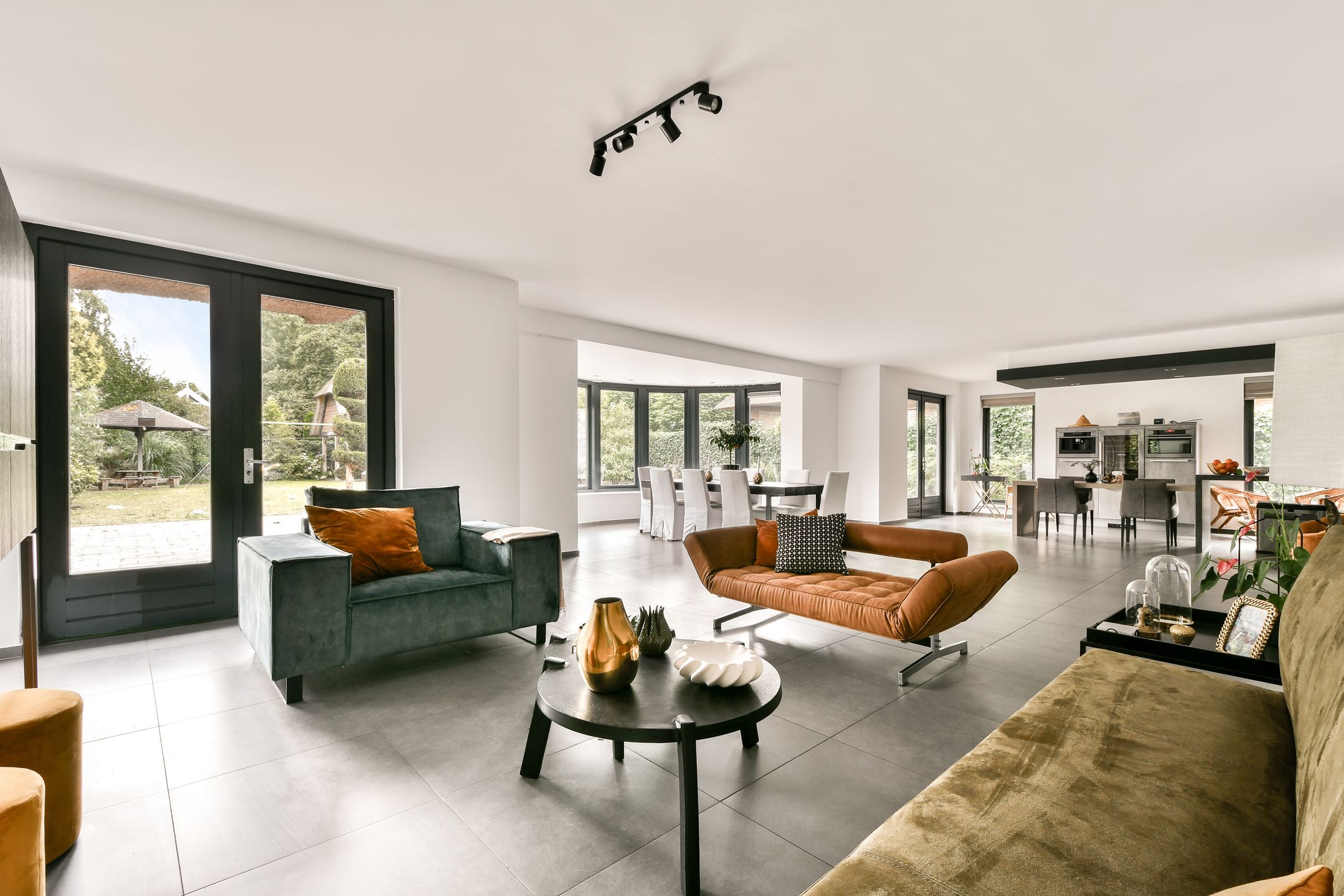 Foto 3 van De Kuil 1-A