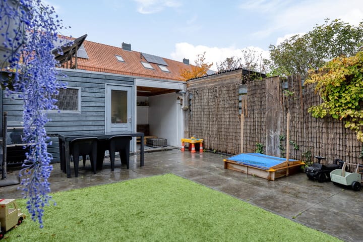 Foto 15 van Tulpappel 25