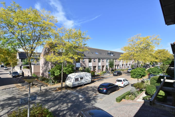 Photo 38 of Rosa Manuslaan 25