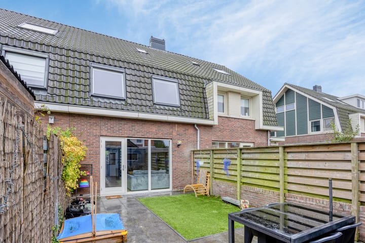 Foto 16 van Tulpappel 25