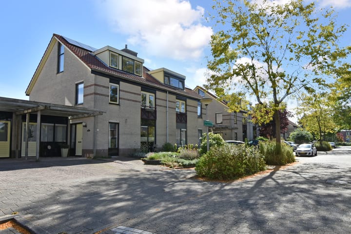 Photo 39 of Rosa Manuslaan 25