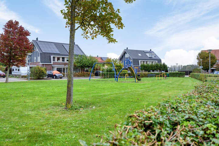 Foto 17 van Tulpappel 25