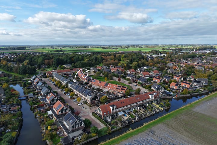 Foto 18 van Tulpappel 25