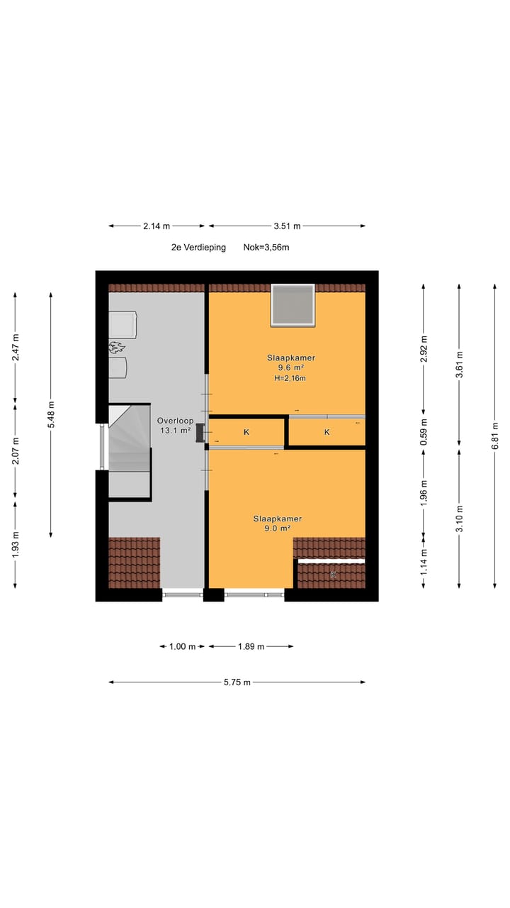 Photo 42 of Rosa Manuslaan 25