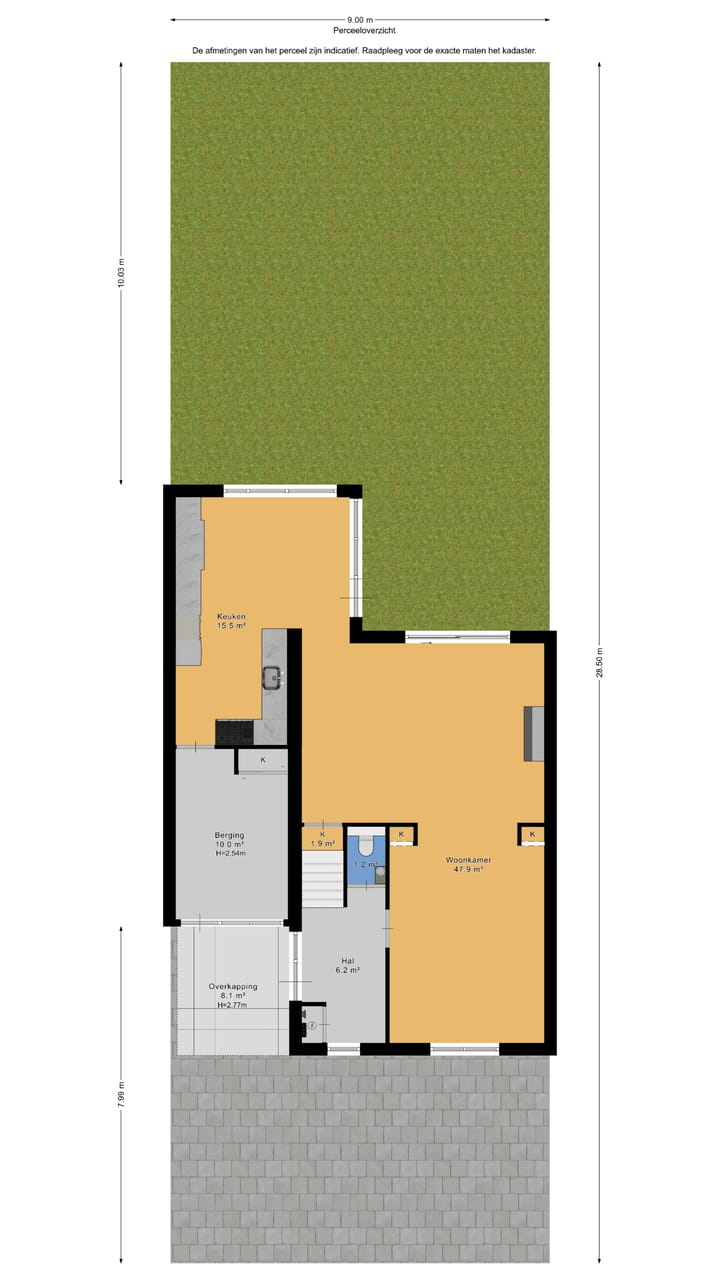 Photo 44 of Rosa Manuslaan 25